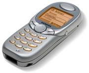Siemens S45