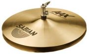 Sabian AAX X-Celerator Hats 13"