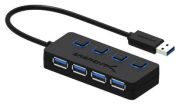 Sabrent 4-Port-Power (HB-UMP3)