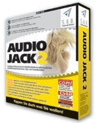 S.A.D. AudioJack 2