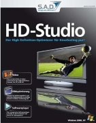 S.A.D. HD-Studio