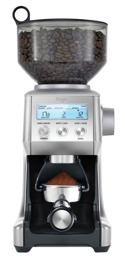 Sage The Smart Grinder Pro