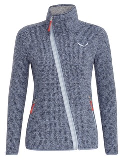 Salewa Corda Wool Jacket Damen