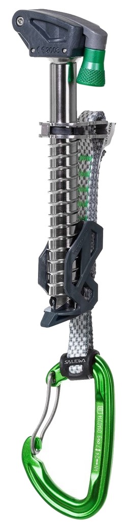 Salewa Quick Screw 190