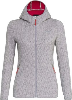 Salewa Woolen 2 Layers Kapuzenjacke Damen