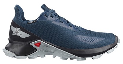 Salomon Alphacross Blast CSWP J