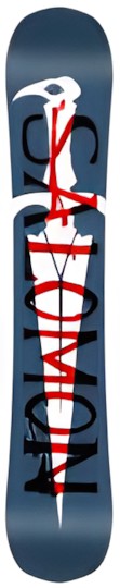 Salomon Assassin