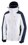 Salomon Brilliant JKT W