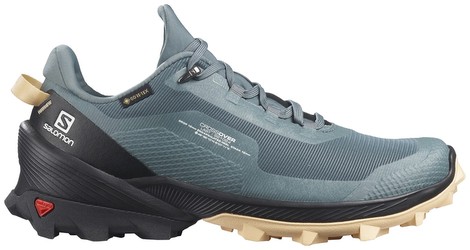 Salomon Cross Over GTX Damen