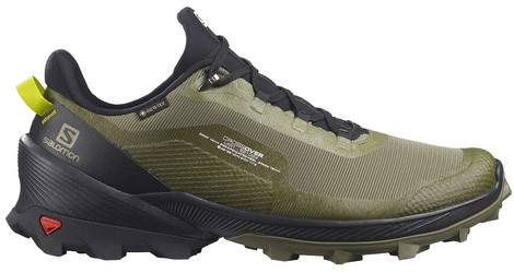Salomon Cross Over GTX Herren