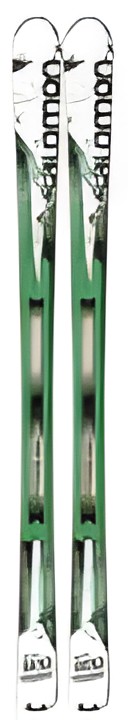 Salomon