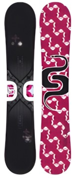 Salomon Ivy