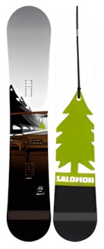 Salomon Patrol