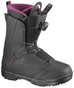 Salomon Pearl Boa