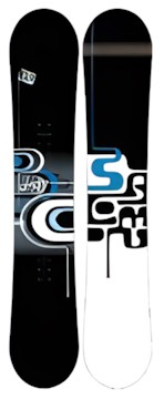 Salomon Pulse