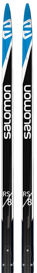 Salomon RS 8