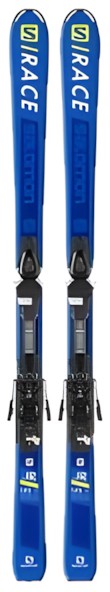 Salomon S Race Jr M