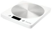 Salter Elektronische Küchenwaage Disc