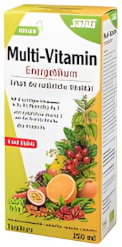 Salus Multi-Vitamin Energetikum 500 ml Salus Multi-Vitamin Energetikum 500 ml