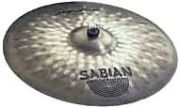 Sabian 21" Jojo Mayer Fierce Ride