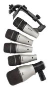 Samson 5 Kit