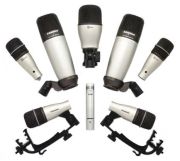 Samson 8 Kit