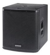 Samson Auro D1200
