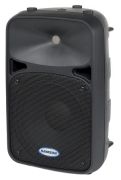 Samson Auro D210