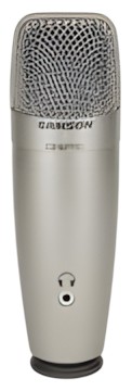 Samson C01-U Pro
