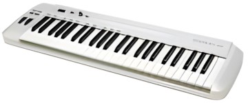 Samson Carbon 49