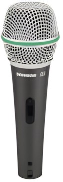 Samson Q4CL