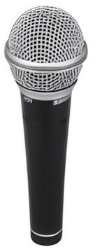 Samson R 21