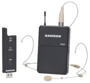 Samson XPD2 