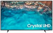 Samsung 43" Crystal UHD TV BU8072 UE43BU8072U