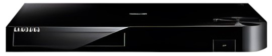 Samsung BD-F6500 Samsung BD-F6500