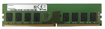 Samsung DDR4-2666 8GB (M378A1K43CB2-CTD)