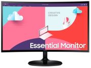 Samsung Essential Monitor S36C (LS27C364EAUXEN)