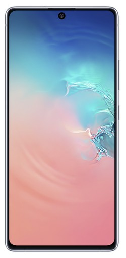 Samsung Galaxy S10 Lite