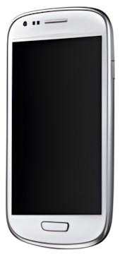 Samsung Galaxy S3 mini Value Edition I8200 8GB