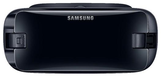 Samsung Gear VR mit Controller (SM-R325)