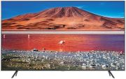 Samsung 43" Crystal UHD 4K CU7199 GU43CU7199U