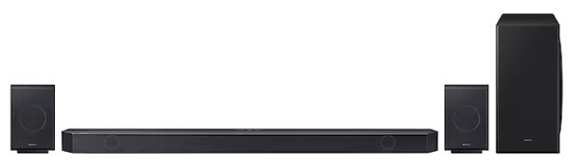 Samsung Q-Soundbar HW-Q935GC