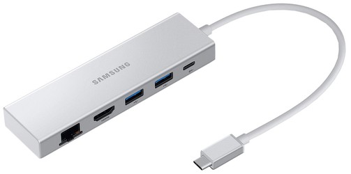 Samsung Multiport Adapter (EE-P5400USEGEU)