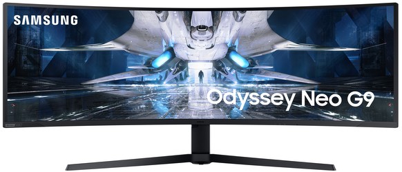 Samsung Odyssey Neo G9 S49AG954NU