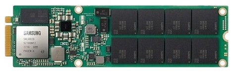 Samsung PM983 1,92TB (MZQLB1T9HAJR)