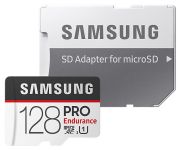 Samsung PRO Endurance microSDXC 128GB (MB-MJ128GA)
