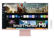 Samsung Smart Monitor M8 S32BM80PUU