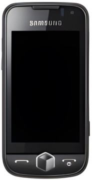 Samsung S8000 Jét