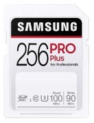 Samsung SDXC PRO Plus (2020) 256GB (MB-SD256H)