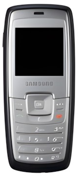 Samsung SGH-C140
